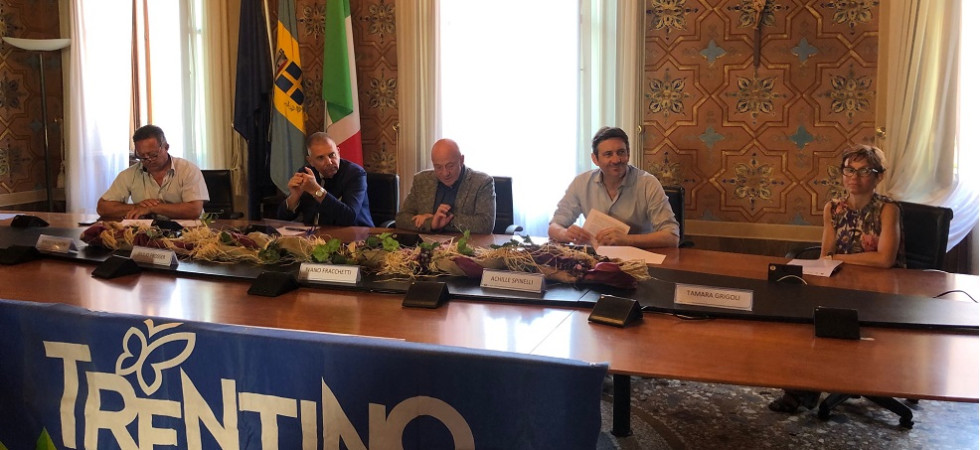 Tutto pronto per "Uva e dintorni", un inno medievale alla vendemmia
